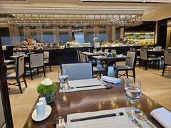 -Social 秀西餐厅-长沙瑞吉酒店(运达店)