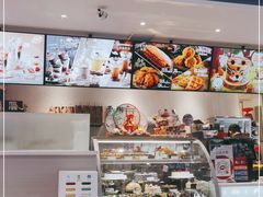 -DQ·蛋糕·冰淇淋(三亚青春颂店)