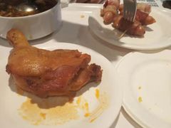 奥尔良大鸡腿-宜家·瑞典风味餐厅(无锡店)