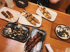 -鸟贵族(天王寺北口店)