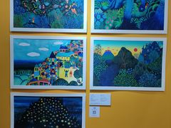 -东浩兰生上海世博展览馆