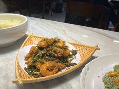 -老李家土菜馆·安吉地标美食