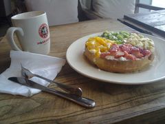 2013012211610-MANYU COFFEE(广渠门店)