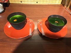 -一蘭拉面(新宿中央东口店)
