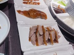 -羲和雅苑•北京烤鸭(乐园道万象城店)