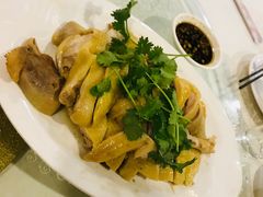 -金苑海鲜酒家(新港中路店)