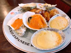 -松子料理(亮马桥店)