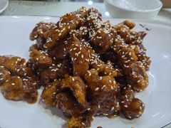 -同发号饭庄(复兴路店)