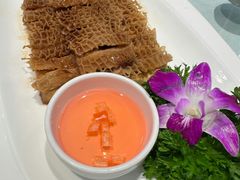 -周锦记广式餐厅(格林生活坊2期店)