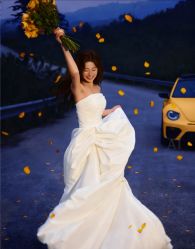 -金夫人婚纱摄影(总店)