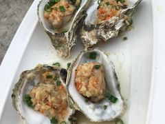 -四川小胡子海鲜(丁村万人海鲜广场店)