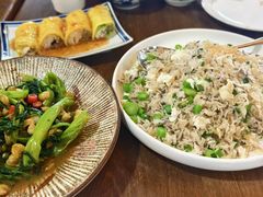 -有嘢食私房菜(西关新天地店)
