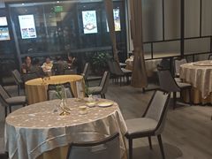 -惠丰堂饭庄(北洼路店)