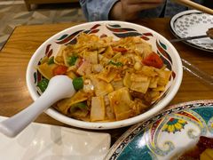 -巴依老爷新疆美食(望京小街店)