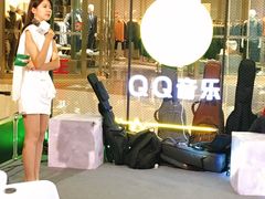 -万达广场(大明宫店)