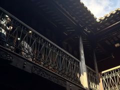 -口岸雕花楼
