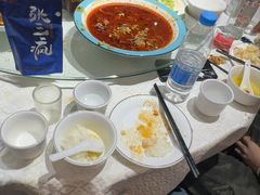 -金百万烤鸭店(良乡店)