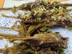 -辉记潮汕海鲜砂锅粥(市桥店)