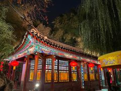 -白家大院·王府宫廷菜(苏州街店)