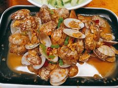 -小红烤翅(傅厚岗店)
