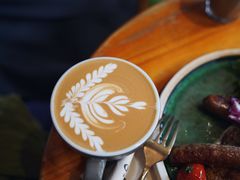 -O'mills Sourdough Bakery&Bistro(永嘉路店)
