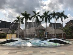 -三亚湾红树林度假世界(木棉酒店)