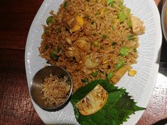 -卡朋厨房(289艺术园区店)