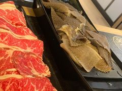 -林记潮牛·牛肉火锅(上马墩店)
