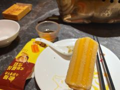 -炊烟小炒黄牛肉(浦东世纪汇店)