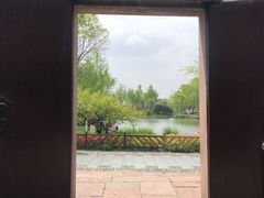 -月湖公园