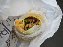 -安徽阜阳卷馍(西单店)