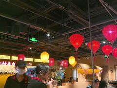 -老湘村·湖南土菜(天河维多利店)