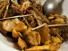 -崀山风景名胜区