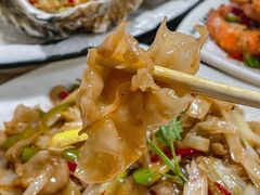 -富临港·蒸汽海鲜·手抓海鲜·炒菜(栈桥店)