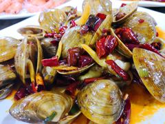 -张树军海鲜(王府壹号店)