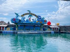 -海南分界洲岛旅游区