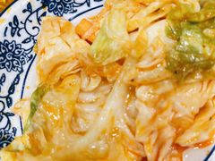 兰州泡菜-唏嘛香·金城牛大(虹口龙之梦店)