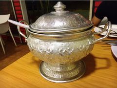 -ZF Seafood Restaurant 卓峰海鲜餐
