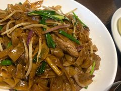 干炒牛河-有璟阁港式餐厅(国贸商城店)