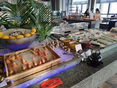 -解放碑威斯汀酒店-知味国际美食餐厅