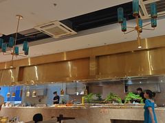 -海玥荟海鲜姿造自助餐厅(欧罗巴广场店)