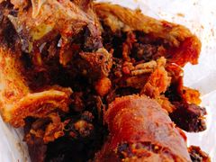 -徐记正宗北京烤鸭(北京东路总店)