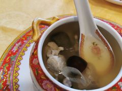 -白家大院·王府宫廷菜(苏州街店)