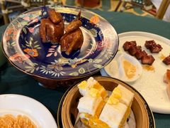 -誉八仙粤菜(万象天地店)