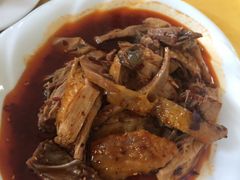 -荣生萝卜汤饭店