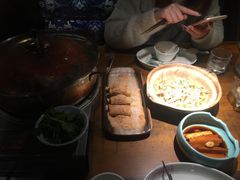 -洞庭土菜小炒馆(易发广场店)