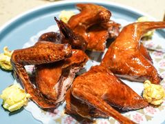 -点都德(水贝IBC店)