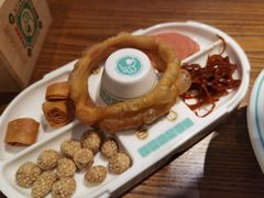 -尹三豆汁(前门旗舰店)