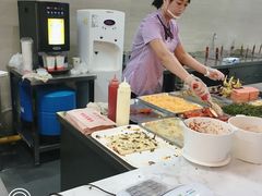 掉渣饼-交通大学（闵行校区）-第二餐饮大楼