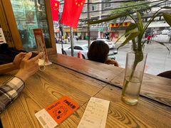 -放哈·甜醅子奶茶创造者(正宁路店)